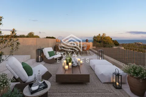 Villa i Cap Martinet, Ibiza, Cap Martinet - € 8.725.000 | Ref: 48554 - foto 25