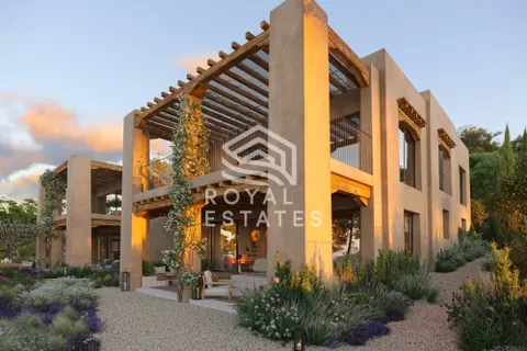Villa i Cap Martinet, Ibiza, Cap Martinet - € 8.725.000 | Ref: 48554 - foto 26