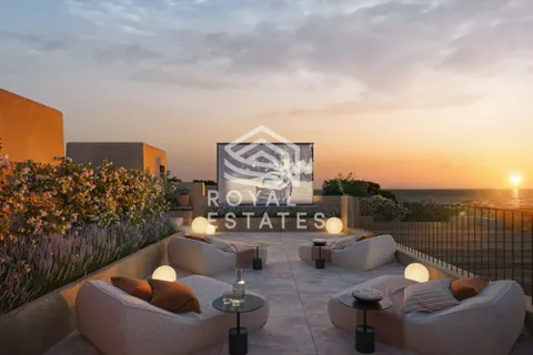 Villa i Cap Martinet, Ibiza, Cap Martinet - € 8.725.000 | Ref: 48554 - foto 27
