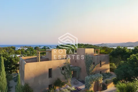 Villa i Cap Martinet, Ibiza, Cap Martinet - € 8.725.000 | Ref: 48554 - foto 28