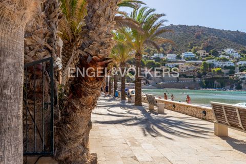 Rækkehus i Moraira, Alicante, Moraira - € 2.250.000 | Ref: W-02W274 - foto 4