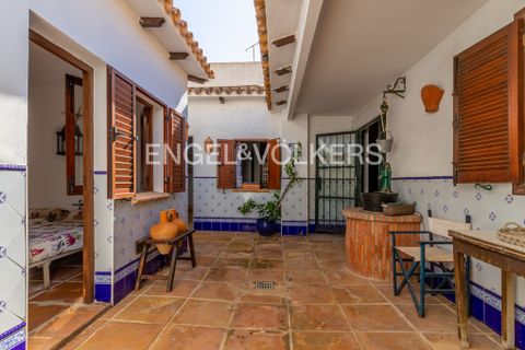 Rækkehus i Moraira, Alicante, Moraira - € 2.250.000 | Ref: W-02W274 - foto 17