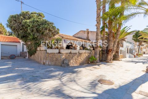 Rækkehus i Moraira, Alicante, Moraira - € 2.250.000 | Ref: W-02W274 - foto 5