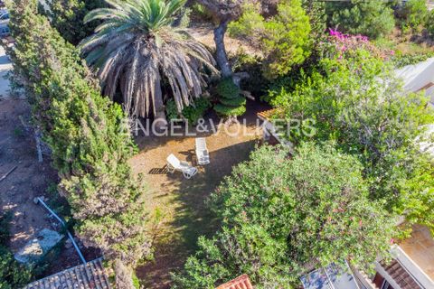 Rækkehus i Moraira, Alicante, Moraira - € 2.250.000 | Ref: W-02W274 - foto 32