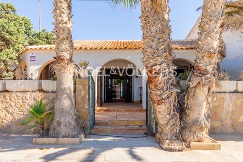 Rækkehus i Moraira, Alicante, Moraira - € 2.250.000 | Ref: W-02W274 - foto 3