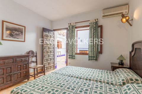 Rækkehus i Moraira, Alicante, Moraira - € 2.250.000 | Ref: W-02W274 - foto 21