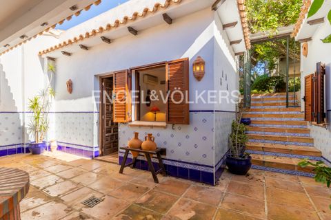 Rækkehus i Moraira, Alicante, Moraira - € 2.250.000 | Ref: W-02W274 - foto 29