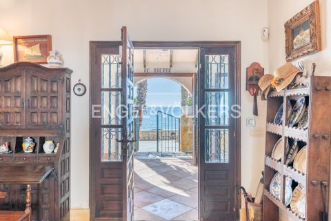 Rækkehus i Moraira, Alicante, Moraira - € 2.250.000 | Ref: W-02W274 - foto 8