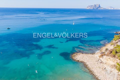 Rækkehus i Moraira, Alicante, Moraira - € 2.250.000 | Ref: W-02W274 - foto 27