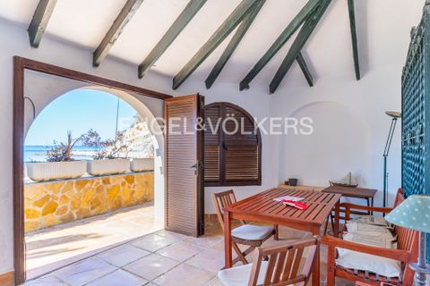 Rækkehus i Moraira, Alicante, Moraira - € 2.250.000 | Ref: W-02W274 - foto 9