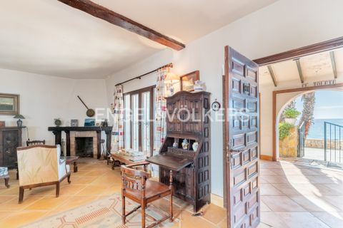 Rækkehus i Moraira, Alicante, Moraira - € 2.250.000 | Ref: W-02W274 - foto 11