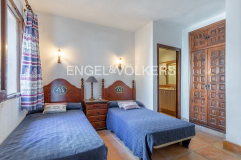 Rækkehus i Moraira, Alicante, Moraira - € 2.250.000 | Ref: W-02W274 - foto 20