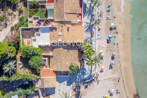 Rækkehus i Moraira, Alicante, Moraira - € 2.250.000 | Ref: W-02W274 - foto 36