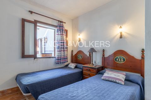 Rækkehus i Moraira, Alicante, Moraira - € 2.250.000 | Ref: W-02W274 - foto 19