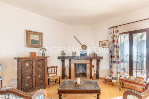 Rækkehus i Moraira, Alicante, Moraira - € 2.250.000 | Ref: W-02W274 - foto 12