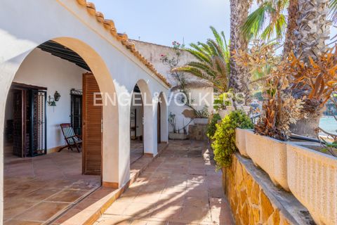 Rækkehus i Moraira, Alicante, Moraira - € 2.250.000 | Ref: W-02W274 - foto 7