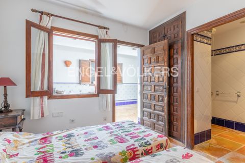 Rækkehus i Moraira, Alicante, Moraira - € 2.250.000 | Ref: W-02W274 - foto 23