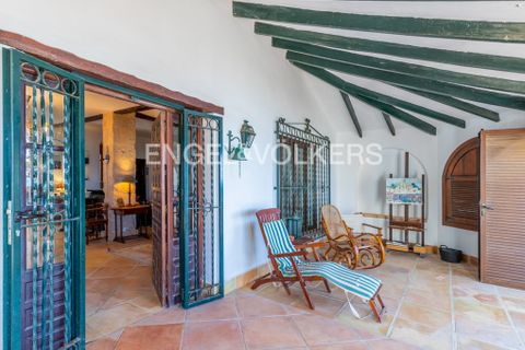 Rækkehus i Moraira, Alicante, Moraira - € 2.250.000 | Ref: W-02W274 - foto 10