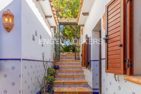 Rækkehus i Moraira, Alicante, Moraira - € 2.250.000 | Ref: W-02W274 - foto 16