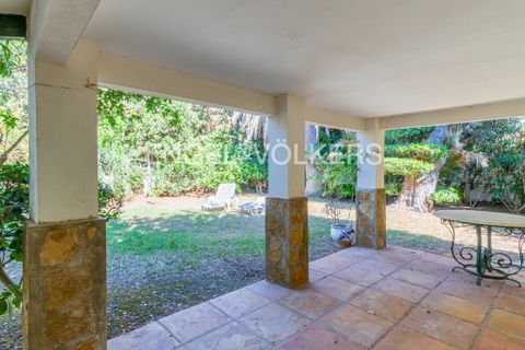 Rækkehus i Moraira, Alicante, Moraira - € 2.250.000 | Ref: W-02W274 - foto 24