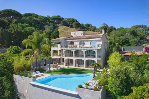 Villa i Cannes, Alpes-Maritimes, Cannes - € 6.495.000 | Ref: 85165003 - foto 1