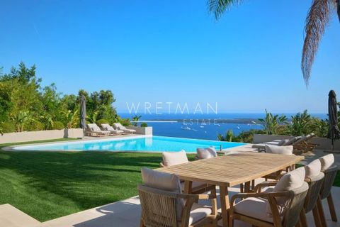 Villa i Cannes, Alpes-Maritimes, Cannes - € 6.495.000 | Ref: 85165003 - foto 28