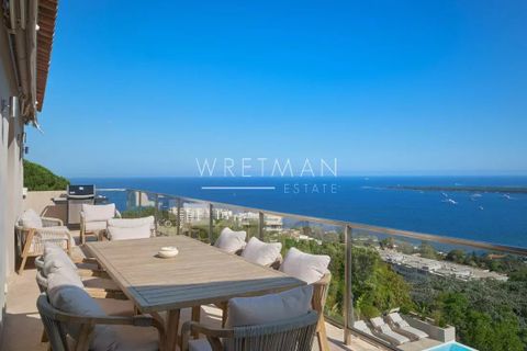 Villa i Cannes, Alpes-Maritimes, Cannes - € 6.495.000 | Ref: 85165003 - foto 29