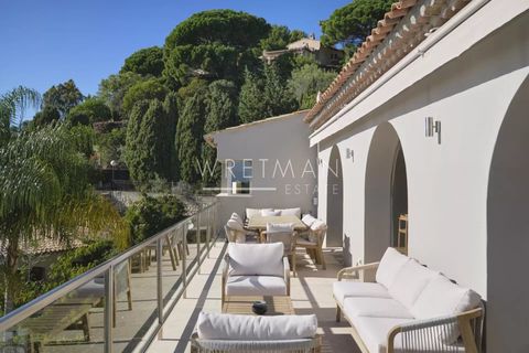 Villa i Cannes, Alpes-Maritimes, Cannes - € 6.495.000 | Ref: 85165003 - foto 20