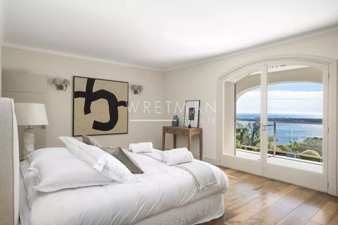 Villa i Cannes, Alpes-Maritimes, Cannes - € 6.495.000 | Ref: 85165003 - foto 13