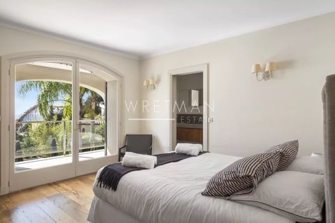 Villa i Cannes, Alpes-Maritimes, Cannes - € 6.495.000 | Ref: 85165003 - foto 16