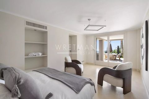 Villa i Cannes, Alpes-Maritimes, Cannes - € 6.495.000 | Ref: 85165003 - foto 19