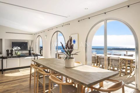 Villa i Cannes, Alpes-Maritimes, Cannes - € 6.495.000 | Ref: 85165003 - foto 8