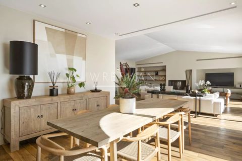 Villa i Cannes, Alpes-Maritimes, Cannes - € 6.495.000 | Ref: 85165003 - foto 7