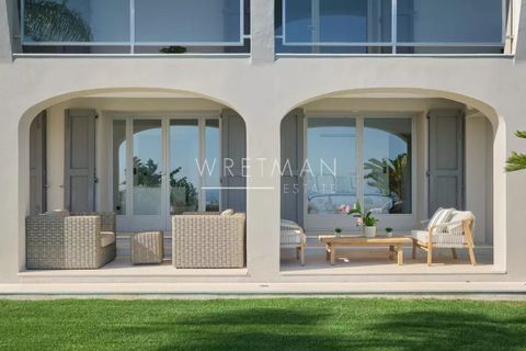 Villa i Cannes, Alpes-Maritimes, Cannes - € 6.495.000 | Ref: 85165003 - foto 25
