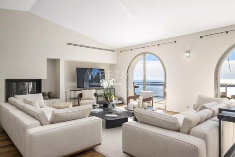 Villa i Cannes, Alpes-Maritimes, Cannes - € 6.495.000 | Ref: 85165003 - foto 6