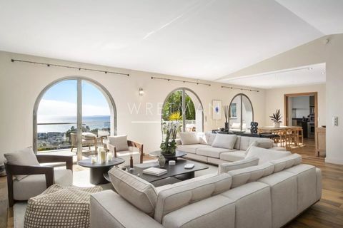 Villa i Cannes, Alpes-Maritimes, Cannes - € 6.495.000 | Ref: 85165003 - foto 5