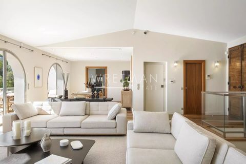 Villa i Cannes, Alpes-Maritimes, Cannes - € 6.495.000 | Ref: 85165003 - foto 9