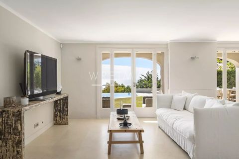Villa i Cannes, Alpes-Maritimes, Cannes - € 6.495.000 | Ref: 85165003 - foto 22