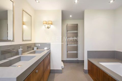 Villa i Cannes, Alpes-Maritimes, Cannes - € 6.495.000 | Ref: 85165003 - foto 12