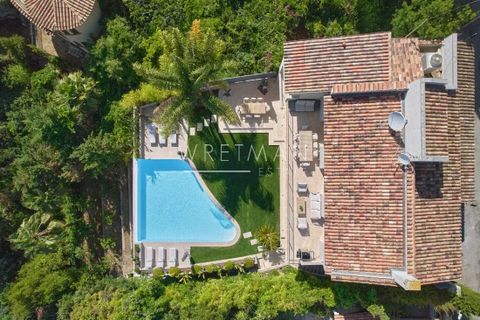 Villa i Cannes, Alpes-Maritimes, Cannes - € 6.495.000 | Ref: 85165003 - foto 3