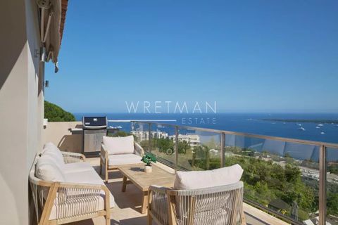 Villa i Cannes, Alpes-Maritimes, Cannes - € 6.495.000 | Ref: 85165003 - foto 30