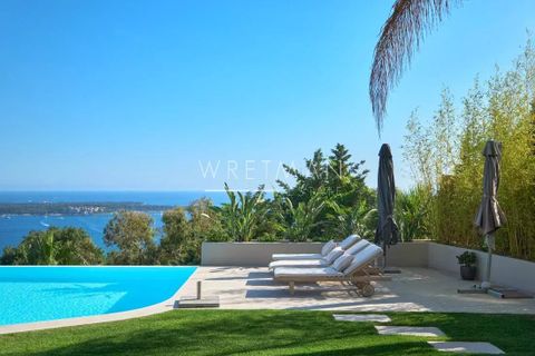Villa i Cannes, Alpes-Maritimes, Cannes - € 6.495.000 | Ref: 85165003 - foto 26