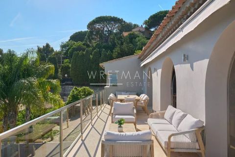 Villa i Cannes, Alpes-Maritimes, Cannes - € 6.495.000 | Ref: 85165003 - foto 31