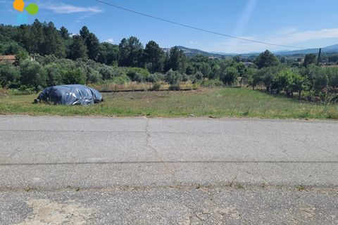 Helårsgrund i Belmonte, Castelo Branco, Belmonte - € 42.500 | Ref: C9515 - foto 8