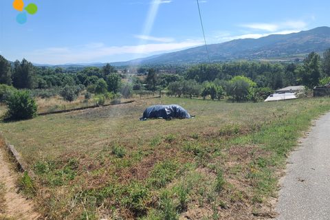 Helårsgrund i Belmonte, Castelo Branco, Belmonte - € 42.500 | Ref: C9515 - foto 1