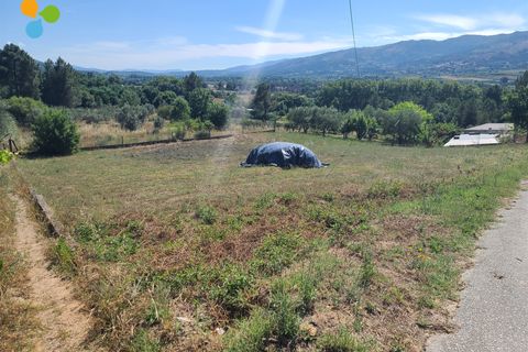Helårsgrund i Belmonte, Castelo Branco, Belmonte - € 42.500 | Ref: C9515 - foto 9