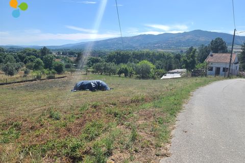 Helårsgrund i Belmonte, Castelo Branco, Belmonte - € 42.500 | Ref: C9515 - foto 10