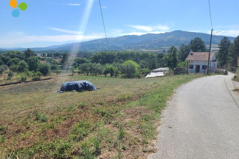 Helårsgrund i Belmonte, Castelo Branco, Belmonte - € 42.500 | Ref: C9515 - foto 11