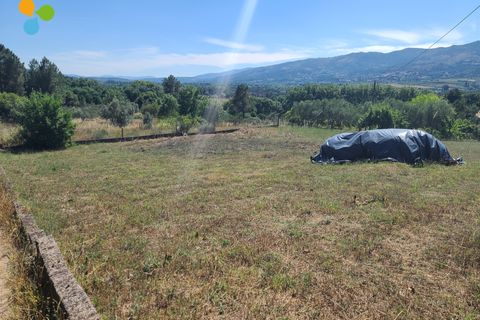 Helårsgrund i Belmonte, Castelo Branco, Belmonte - € 42.500 | Ref: C9515 - foto 12