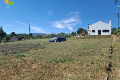 Helårsgrund i Belmonte, Castelo Branco, Belmonte - € 42.500 | Ref: C9515 - foto 13
